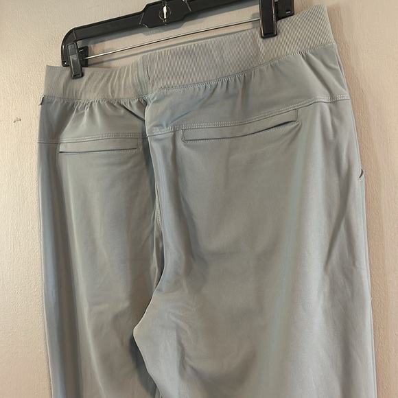 VRST Jogger Track Pants with Elastic Waistband L - Picture 4 of 6